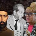 “Atam Sabiri 4 yaşına kimi görüb, onu bacısı böyüdüb” - Mirzə Ələkbər Sabirin nəvəsindən AÇIQLAMA + ÖZƏL
