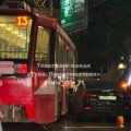 В Туле число погибших в ДТП с трамваем и маршрутками возросло до четырех - ОБНОВЛЕНО