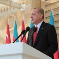 Ərdoğan Zəfər paradında iştirak edəcəkmi?