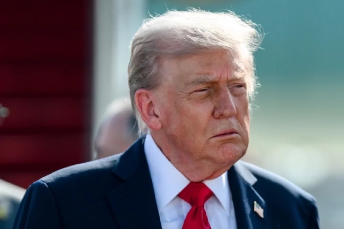 США не планируют наносить удары по Венесуэле