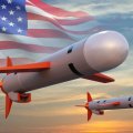 Пентагон одобрил поставку Украине ракет Tomahawk