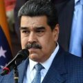 Maduro Rusiya, Çin və İrandan hərbi dəstək istədi