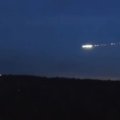Moskva səmasında meteorit partlayıb
