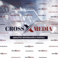 Crossmedia.az Analitik - İnformasiya Portalı fəaliyyətinin bir yaşı tamam olur