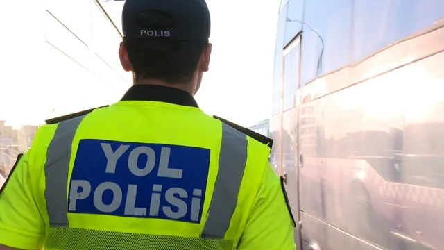 BDYPİ həftəsonu istirahətə gedən sürücülərə müraciət etdi