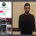 “TikTok”da saxta elanlar paylaşaraq vətəndaşları aldadan şəxs saxlanılıb