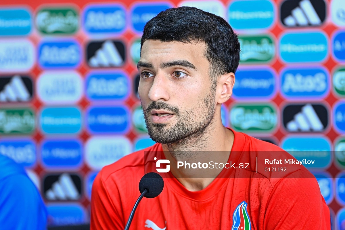 Mahir Emrelidən ölən dayısı oğlu ilə bağlı PAYLAŞIM