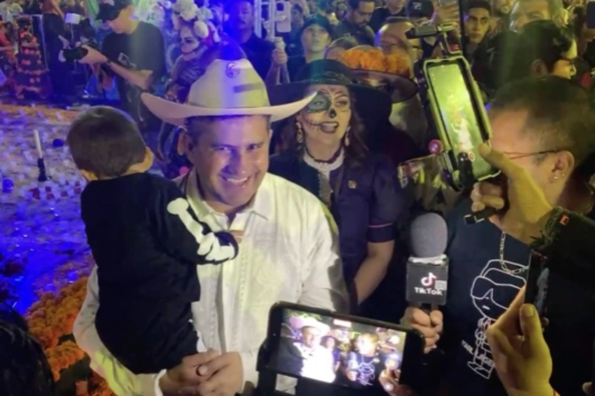 Meksikada şəhər meri qətlə yetirildi