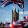 Oxford Economics: Госдолг Великобритании вырос в три раза за 20 лет
