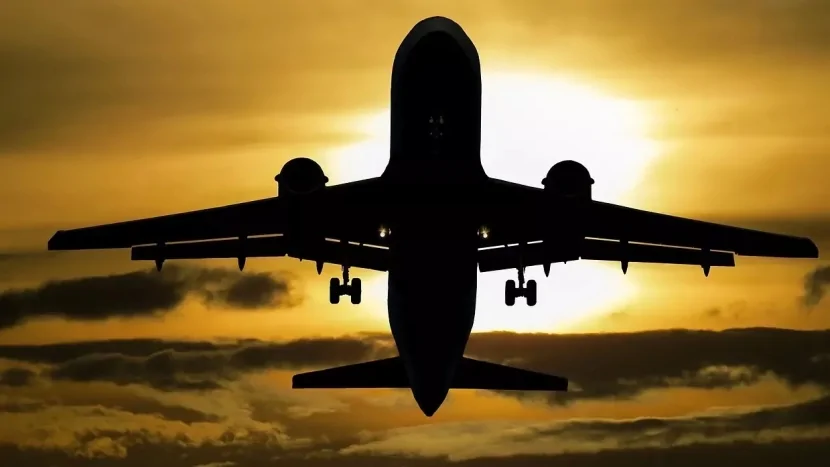 Almaniya nüvə tullantıları anbarları üzərində uçuşa qadağa zonası yaradacaq