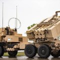 СМИ: Тайвань рассчитывает получить из США 18 РСЗО HIMARS в 2026 году