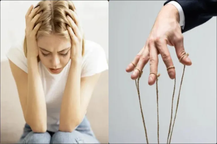 Bir narsist sizi münasibətlərdə necə manipulyasiya edir? - Üç gizli hiylə