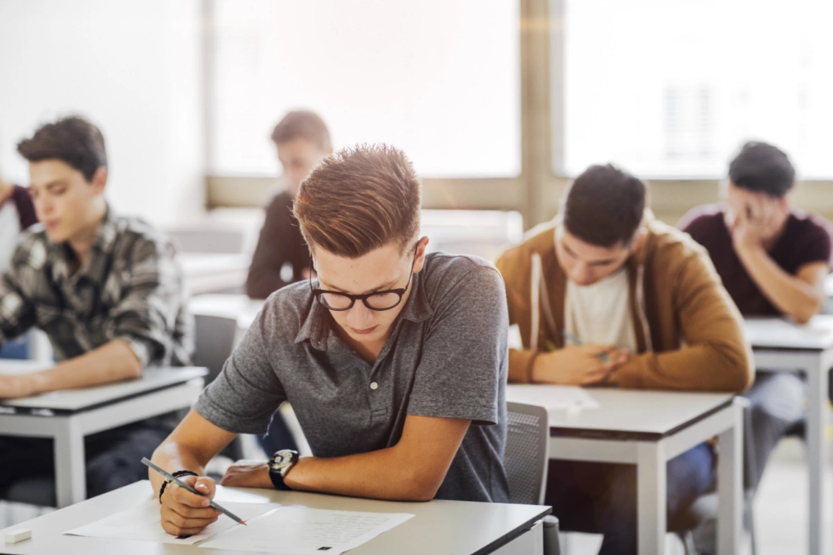 Азербайджан входит в топ-3 по числу обучающихся в Украине студентов