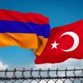 СМИ: Турция пока не планирует открывать границу с Арменией