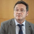 В Испании начался суд над генпрокурором