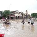 Более 40 человек погибли во Вьетнаме из-за наводнений