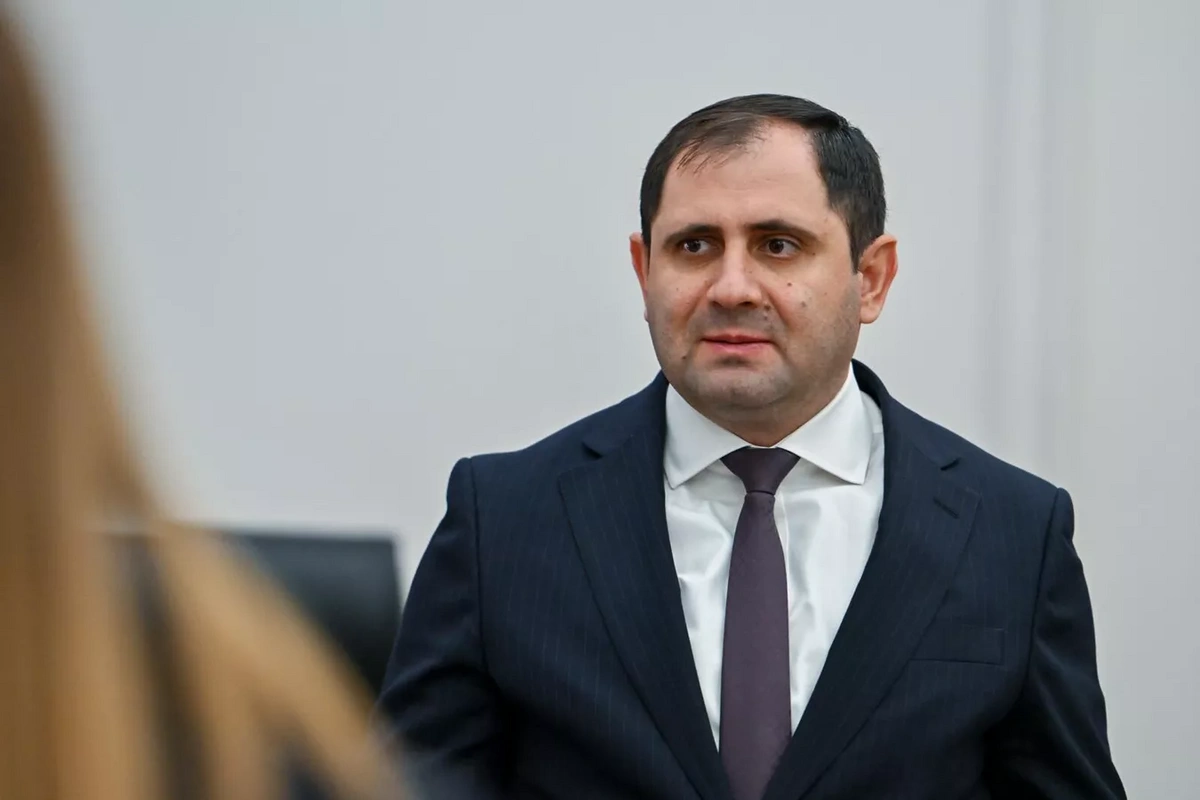 Ermənistan silah tədarükündə Azərbaycanla Vaşinqton razılaşmalarını nəzərə alacaq