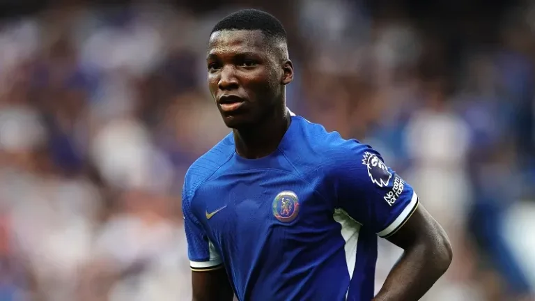 “Çelsi”nin qapıçısından “Qarabağ”la oyundan öncə açıqlama: O, əsl vəhşidir