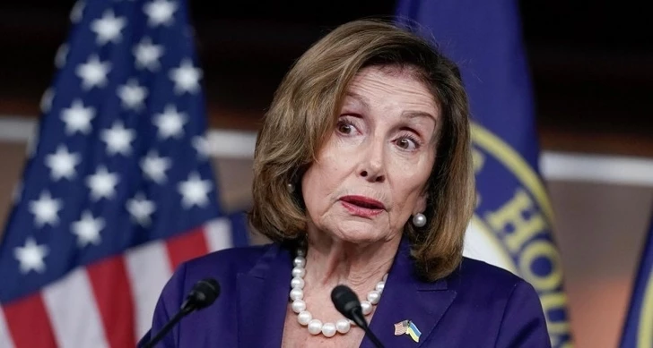 Проармянская деятельность Пелоси: конец эпохи