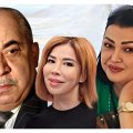 “Bu sualla Firəngiz xanımın qəlbini qırıb, atamın ruhunu incidirlər, onlar arasında böyük....” - FOTO+ÖZƏL