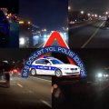 Yol polisi sürücülərə müraciət etdi