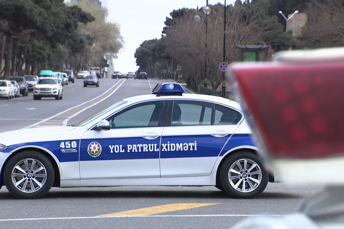 Bakıda Zəfər Günü ilə bağlı məhdudiyyət tətbiq ediləcək küçə və prospektlərin siyahısı açıqlanıb