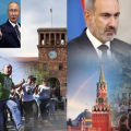 “Bükə bilmədikləri biləyi öpəcəklər” – Ermənistan seçkiləri və regionun gələcəyi ilə bağlı sensasion açıqlama