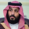 Məhəmməd bin Salman Azərbaycan Prezidentini təbrik edib