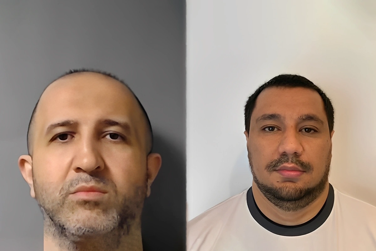 Azərbaycanlı kriminal avtoritetlər İranın xidmətində - VİDEO