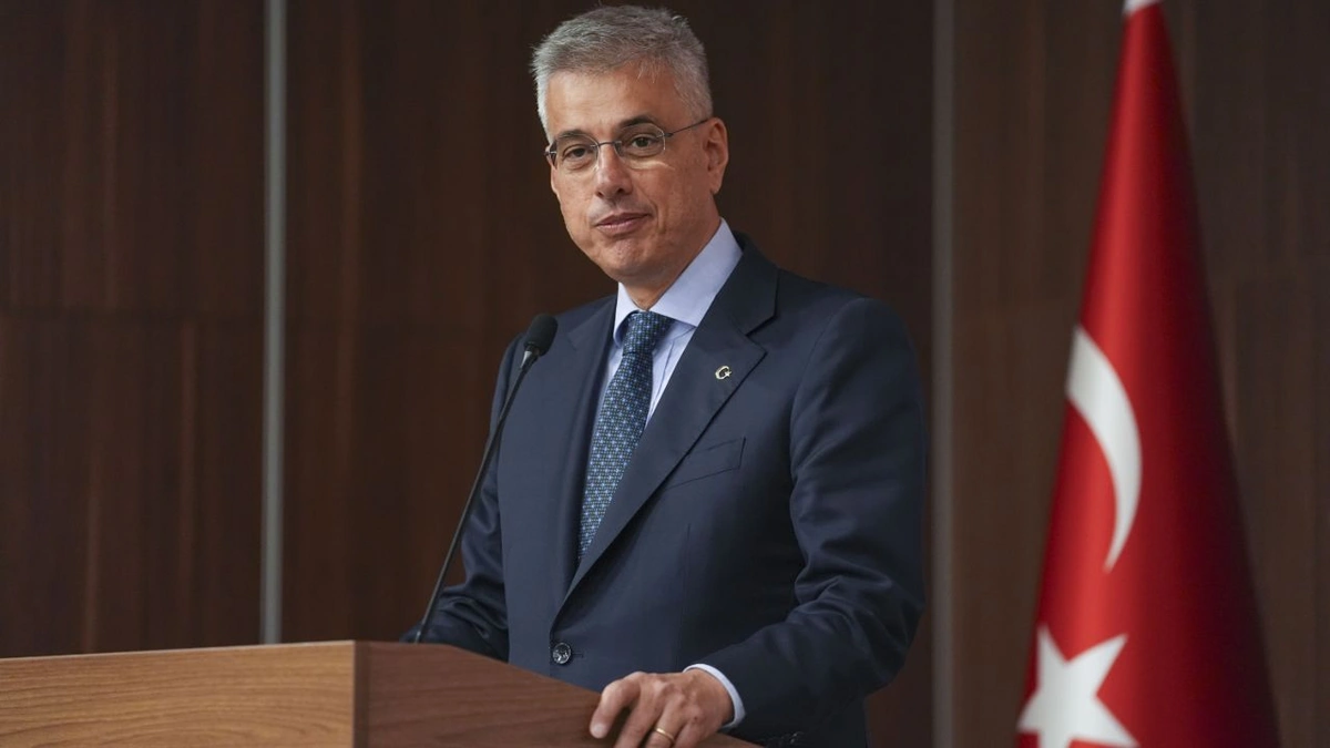 Türkiyənin səhiyyə naziri bütün orqanlarını bağışladı