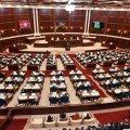 Milli Məclisin Zəfər Günü ilə bağlı bəyanatı beynəlxalq parlament təşkilatlarına göndərildi