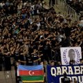 “Qarabağ” “Çelsi” ilə oyundan əvvəl azarkeşlərə müraciət etdi