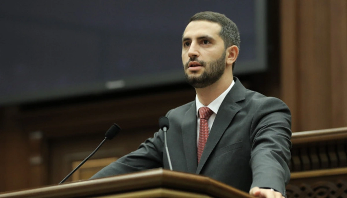 Ermənistanda Rusiyadan Azərbaycan ərazisi ilə buğda idxalını tarixi hadisə adlandırıblar