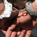 В Гяндже задержан подозреваемый в краже на 9 тыс. манатов