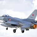 Türkiyə F-16-ları Bakıda keçiriləcək paradda iştirak edəcək