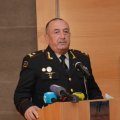 General-mayor Bəkir Orucovla bağlı qərar verildi