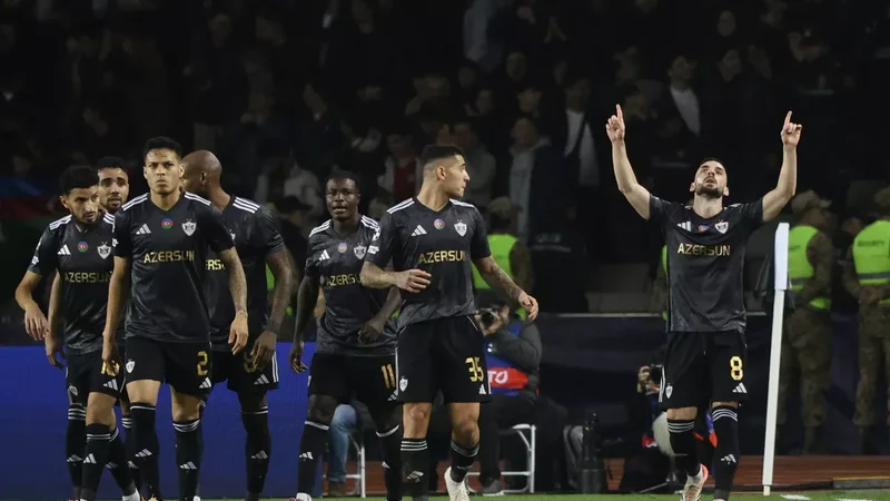 “Qarabağ” mərhələ adlasa, bu komandalarla qarşılaşa bilər - ”Barselona”, ”Qalatasaray”...