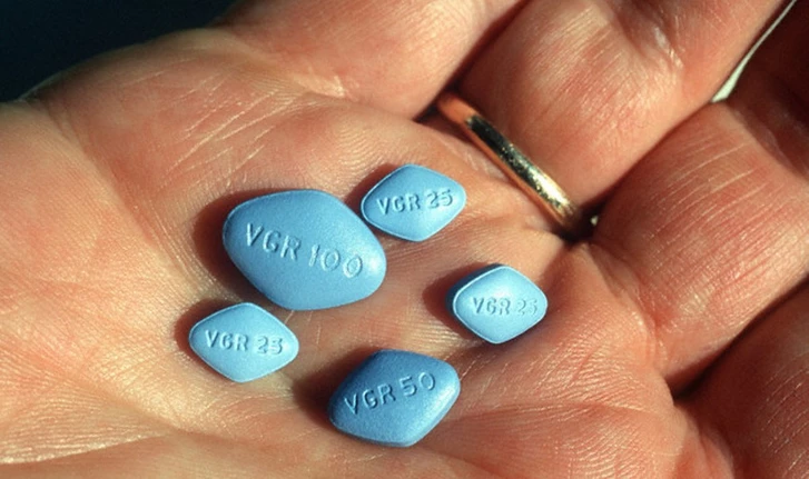 В Азербайджане растёт спрос на «Виагру»: врач предупредил об опасности