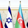 İsrail səfirliyi Azərbaycanı təbrik edib