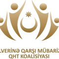 İnsan Alverinə Qarşı Mübarizə üzrə QHT Koalisiyası Zəfər Günü münasibətilə müraciət yaydı