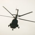 Крушение вертолета в Дагестане: погибли 4 человека