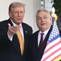 США изучают возможность сделать исключение для Венгрии по нефти и газу