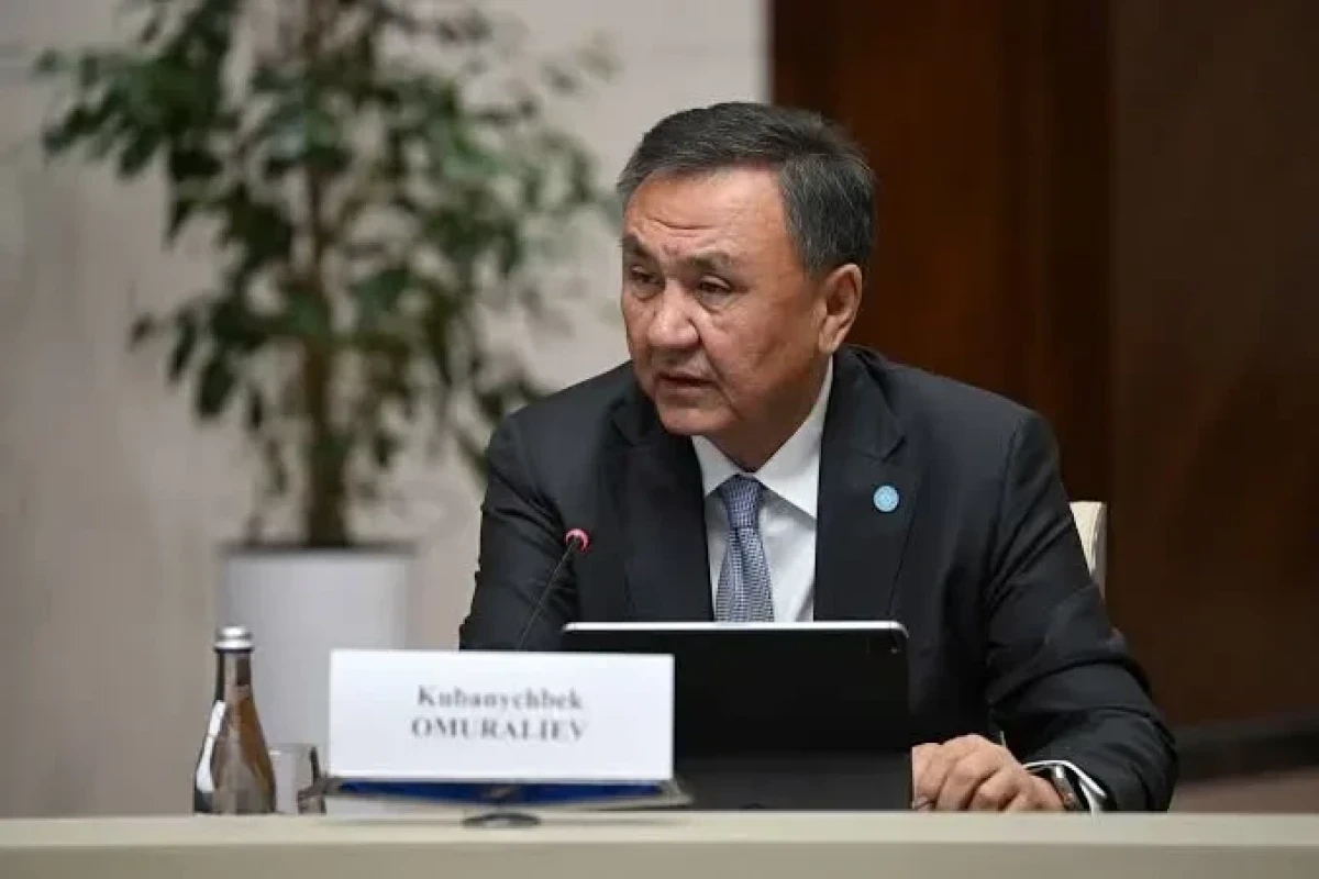 TDT Baş katibi Azərbaycanın Zəfər Gününü təbrik edib