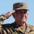 В Армении экс-министр обороны вновь объявлен в розыск