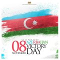Malayziya Azərbaycanı Zəfər Günü münasibətilə təbrik edib