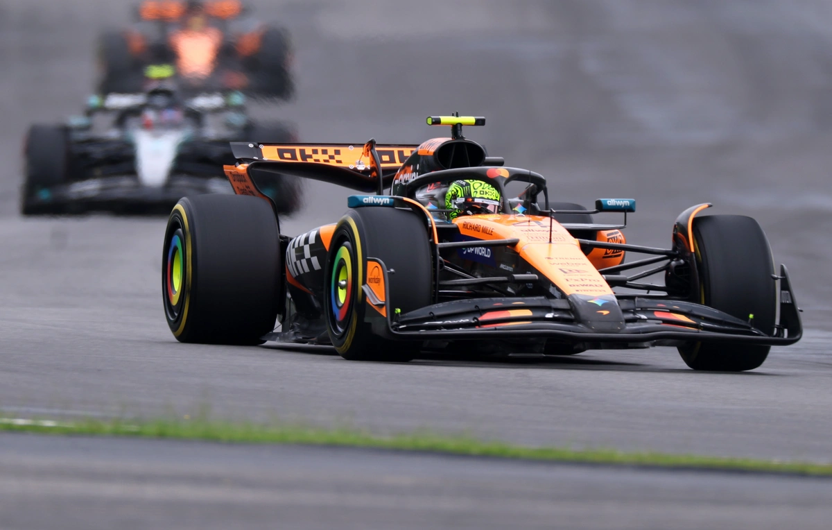 Гран-при Бразилии 