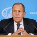 Лавров: Поручение Путина по ядерным испытаниям находится в работе