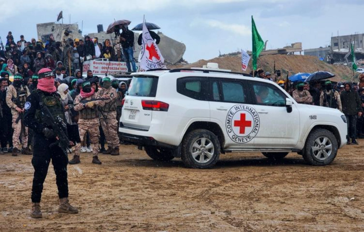 ХАМАС может передать Израилю тело очередного заложника