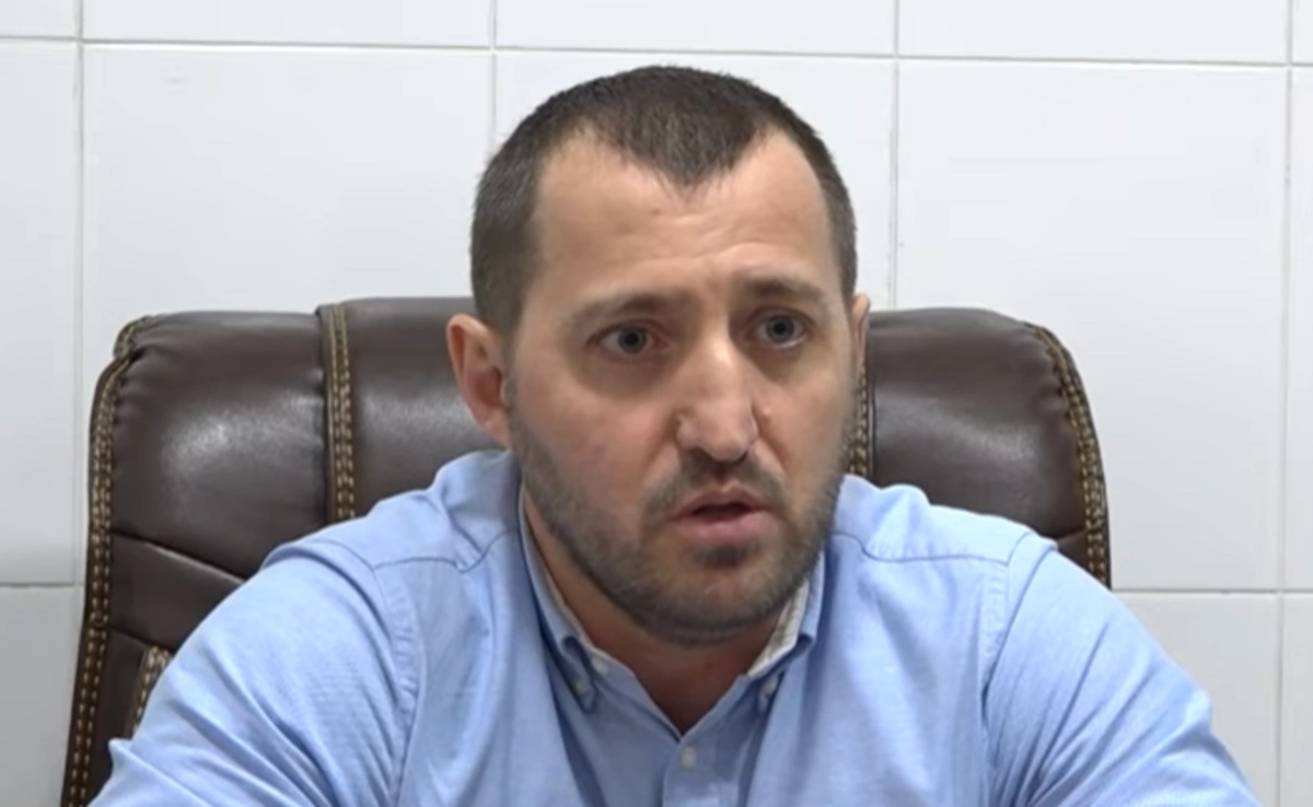 Vətən müharibəsində həkim: 