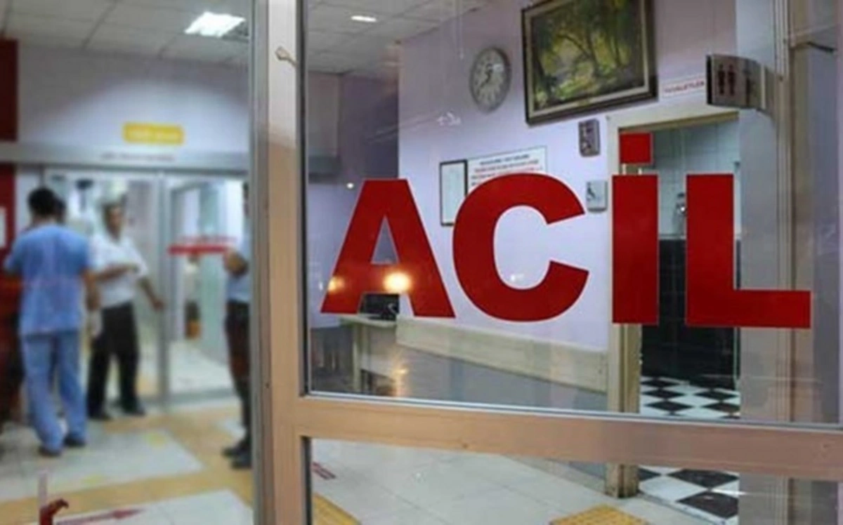 Türkiyədə ehsan süfrəsində 94 nəfər zəhərlənib